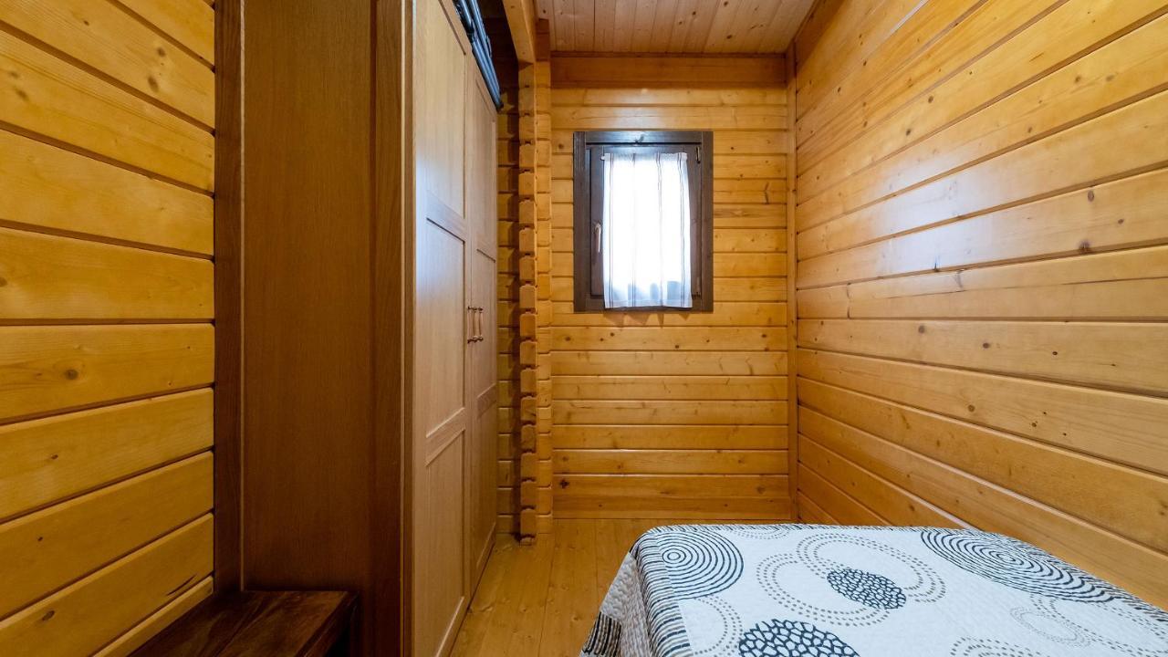 Cabana De Loli Faro Esterno foto