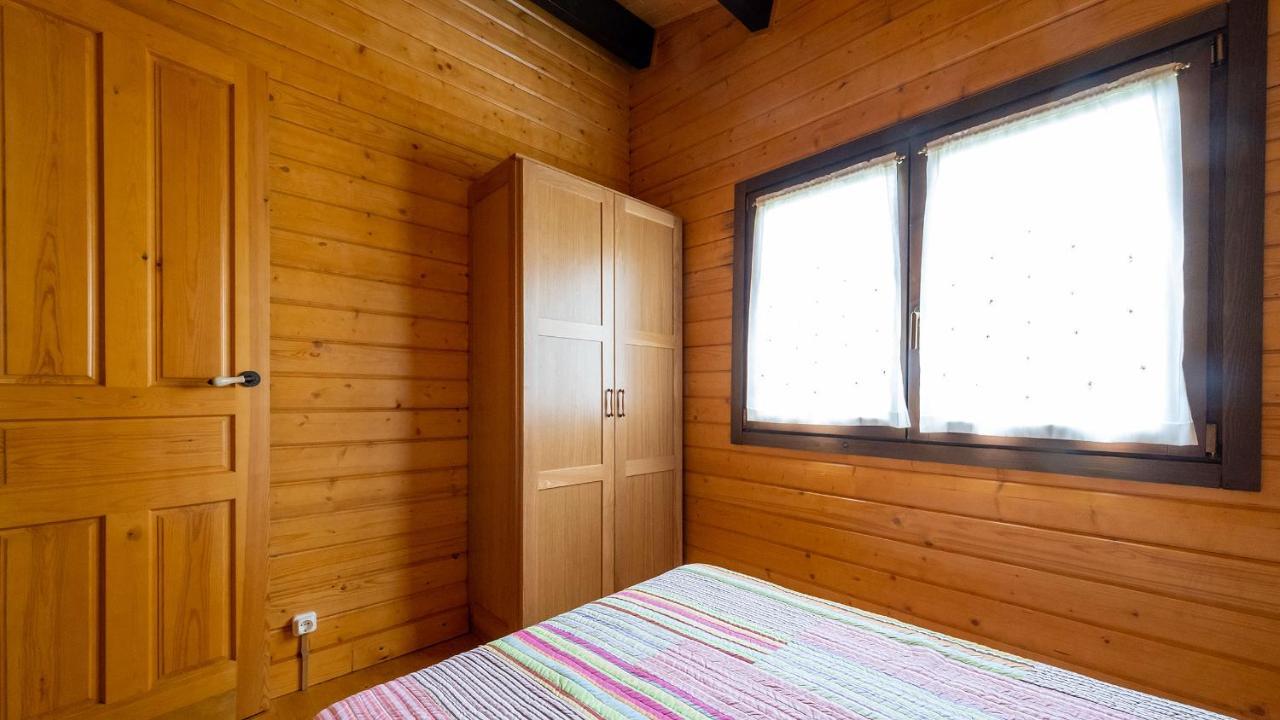 Cabana De Loli Faro Esterno foto