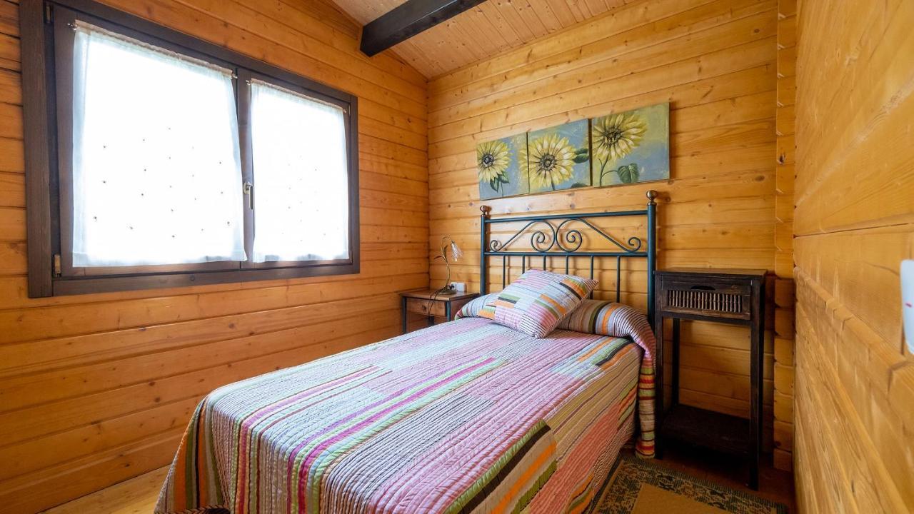 Cabana De Loli Faro Esterno foto