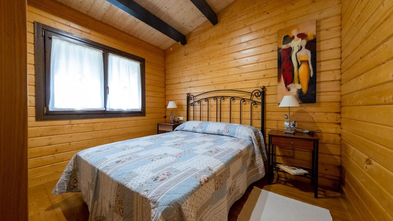 Cabana De Loli Faro Esterno foto