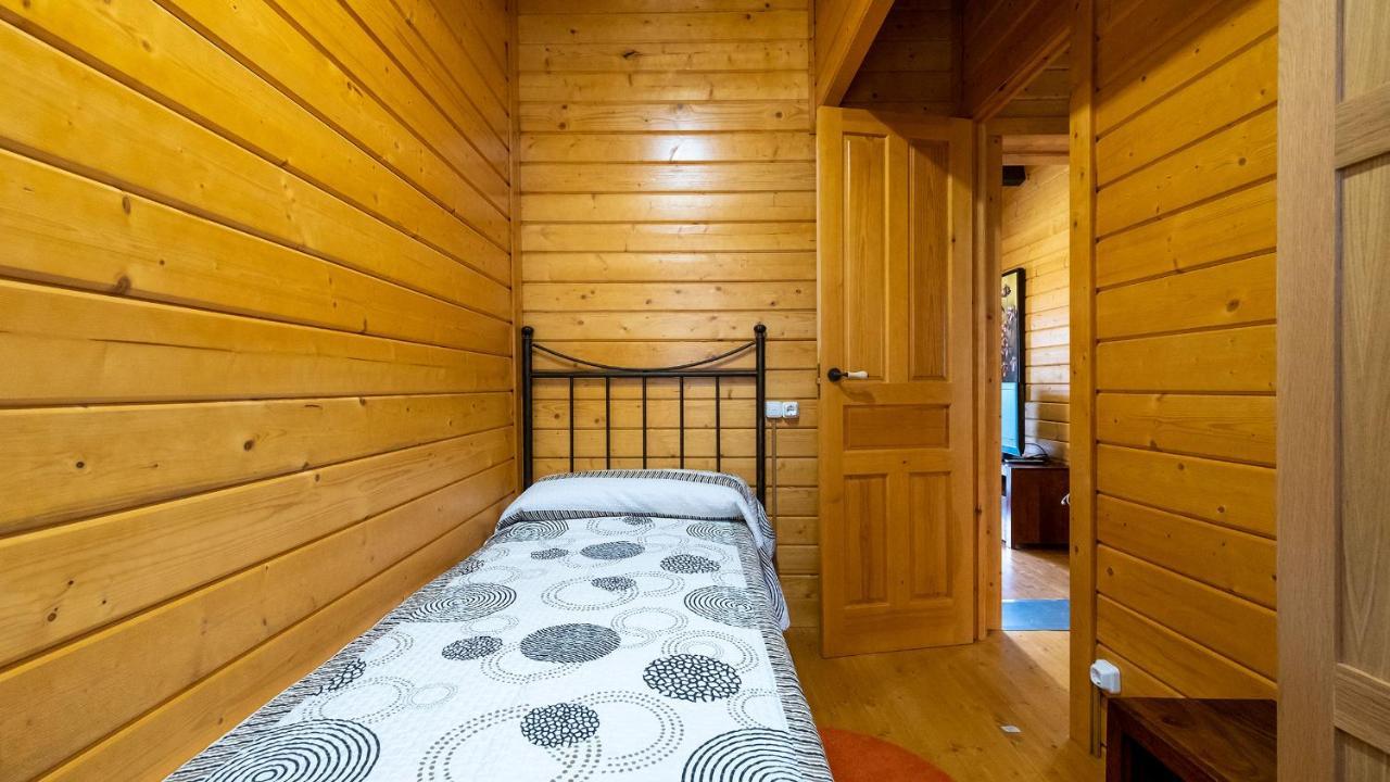 Cabana De Loli Faro Esterno foto
