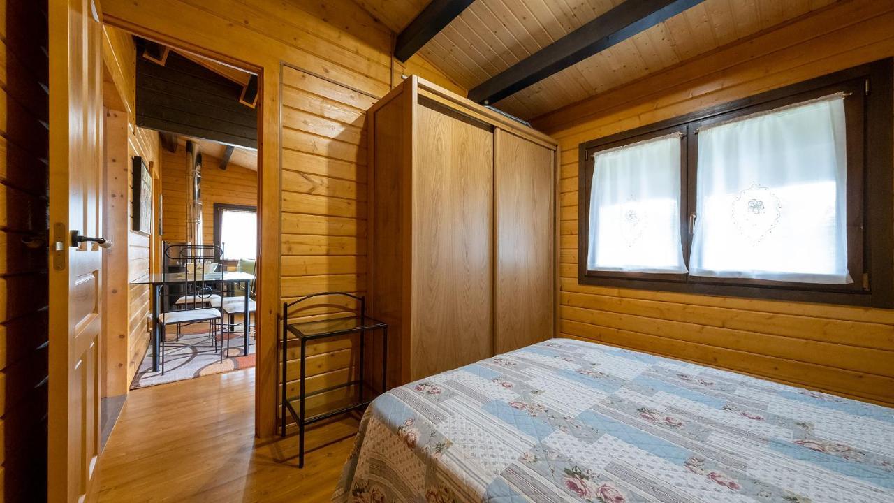 Cabana De Loli Faro Esterno foto